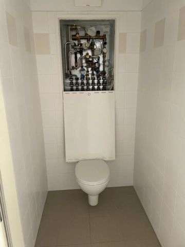 Schöne 3-Zimmer-Wohnung Kalvarienbergkirche - Photo 5