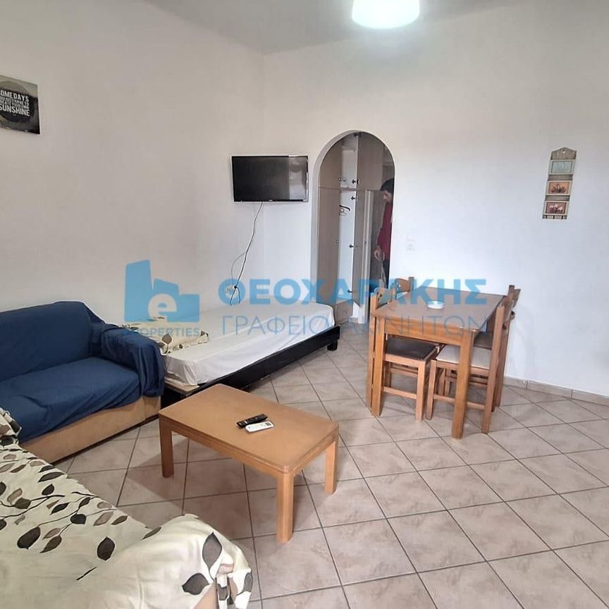 Διαμέρισμα για ενοικίαση - Γάζι, - Photo 1