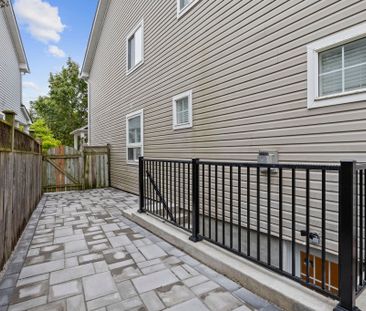 For Lease - 1230 Oakhill Avenue Unit# (Bsmt), Oshawa, Ontario - Photo 1