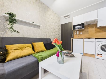 Chorzów – centrum | Kawalerka po remoncie 18 m² - Photo 2