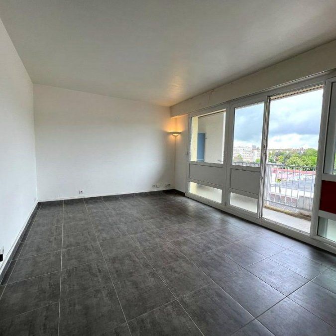 Appartement 3 pièces à Villers-lès-Nancy - Photo 1