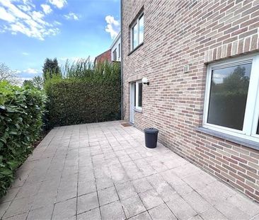 Appartement te huur - Foto 5