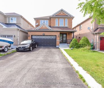 For Lease - 30 Feather Reed Way Unit# (Bsmt), Brampton, Ontario - Photo 6