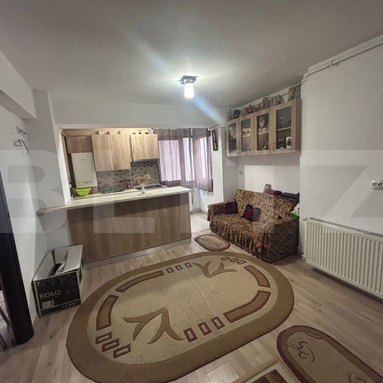 Garsoniera tip studio, 40 mp, Calea Severinului - Fotografie 1