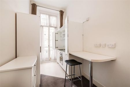 Studio to rent - Photo 5