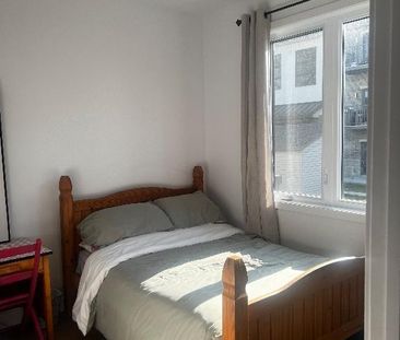 Appartement à louer (5 1/2) - Photo 1