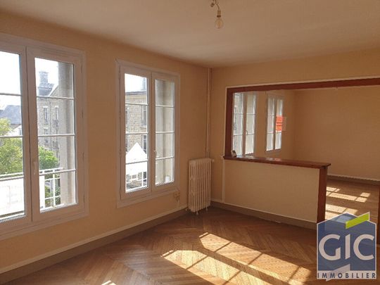 Location Appartement 4 pièces 85m² - Photo 1