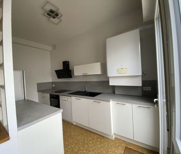 Appartement Saint-Nazaire - Centre ville - Photo 3