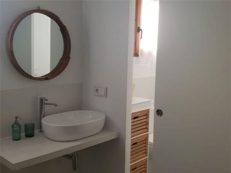 Apartamento de alquiler en Calle del Portal Vell, 6, Altea ciudad - Photo 2