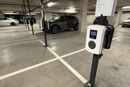 Appartement te huur: Haarlemmerweg 1154-A 1014 BL Amsterdam - Photo 3