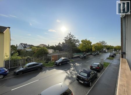 Neuwertige 2-Zimmer-Wohnung mit Loggia und Garage in Wiener Neustadt! - Foto 3