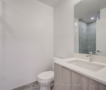 For Lease - 395 Square One Drive Unit# 3409, Mississauga, Ontario - Photo 5