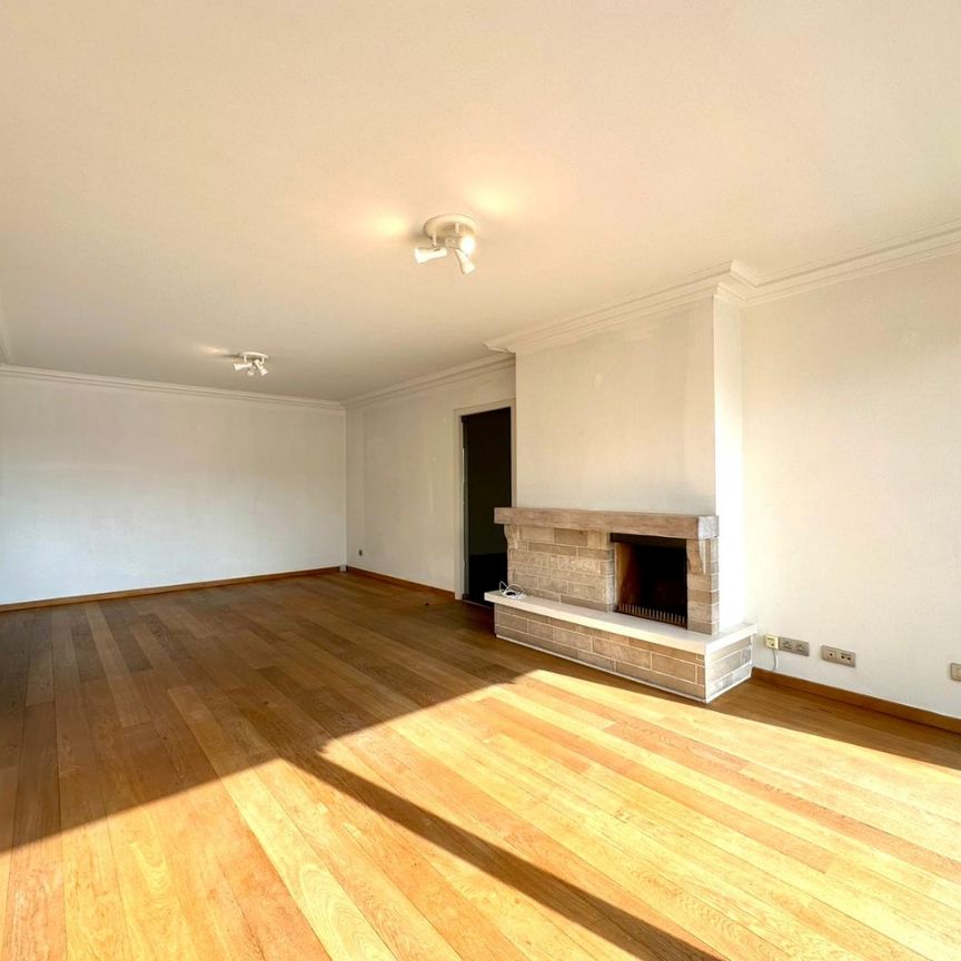 Appartement op centrale ligging te Sint-Andries - Foto 1