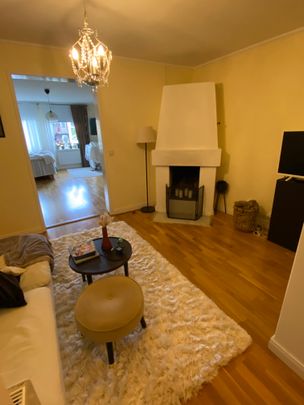 Kneippgatan, Norrköping - Foto 1