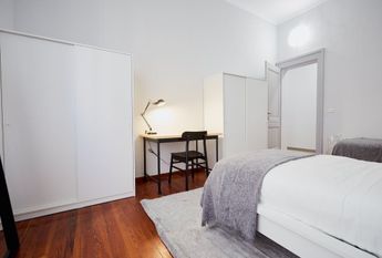 Via Ormea, Turin, Piedmont 10126