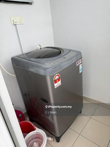 Jadite Suites, Jade Hills, Kajang - Foto 5