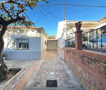 Chalet en alquiler en Malaga - Photo 6