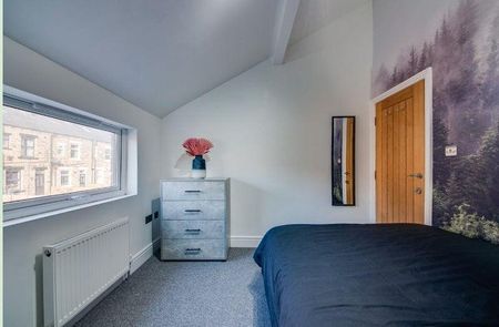 1 bedroom in a house share to rent - Photo 5