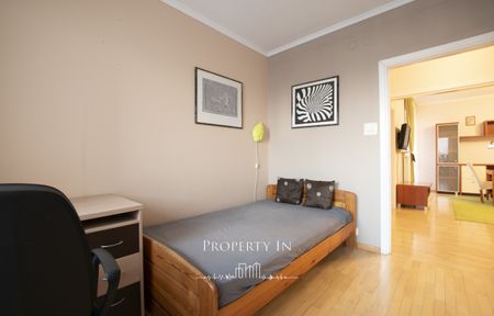 Warszawa, Wola, Warszawa, Wola, Krochmalna - Photo 5