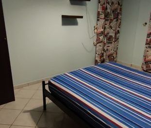 Διαμέρισμα για ενοικίαση Αγία Αικατερίνη (Ηράκλειο Κρήτης) - Φωτογραφία 6