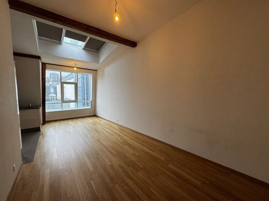 À saisir ! Superbe logement en plein coeur de Lausanne ! - Foto 1