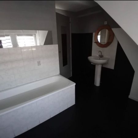 Appartement 3 pièces à Trieux - Photo 2