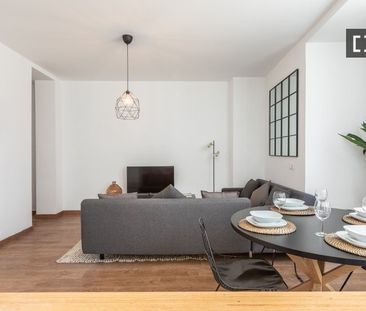 valencia, Valencian Community 46008 - Foto 2