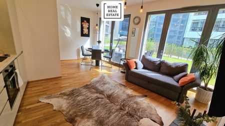 Pronájem bytu 2+kk 50 m² - Fotografie 4