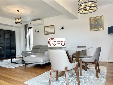 3 ROOMS// DorobantiCapitale//Panoramic View// - Fotografie 4