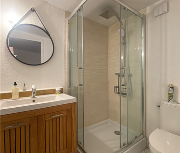 2 pièces - Meublé - 47,73 m² - RDC - Colocation non autorisée - Photo 2