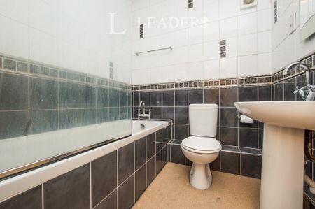 1 bedroom apartment to rent Tewkesbury, GL20 - Photo 5