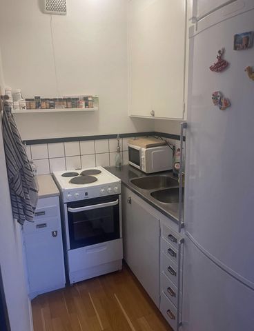 Maltesholmsvägen, Hässelby - Photo 5