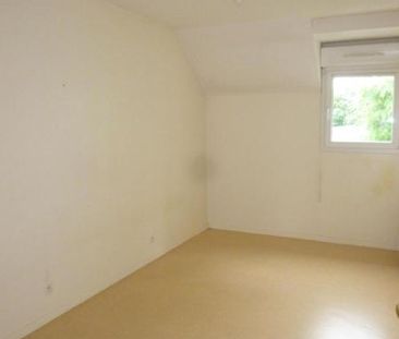 Location T3 en duplex quartier Henriville - Photo 2