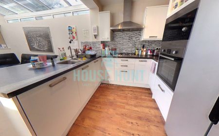 253 Tiverton Road, Selly Oak, Birmingham, B29 6DB - Photo 3