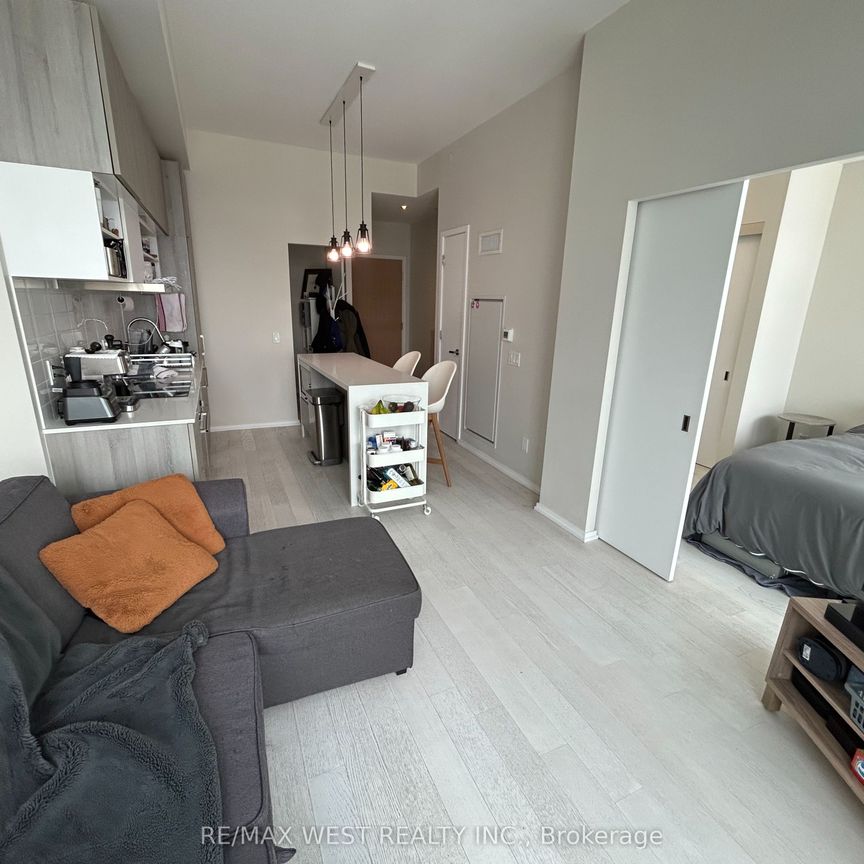 Art Shoppe Lofts + Condos , #1519 - Photo 1