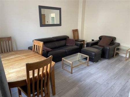 1 bedroom terraced house to rent - Photo 3