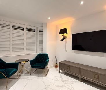 3 Bed Semi-Detached House, Wymering Road, W9 - Photo 1