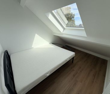 Studio te huur in Gent voor € 850 met 1 slaapkamer - Photo 1