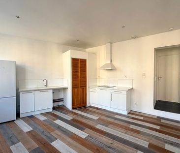 Appartement à louer 2 pièces • Armentières - Photo 3