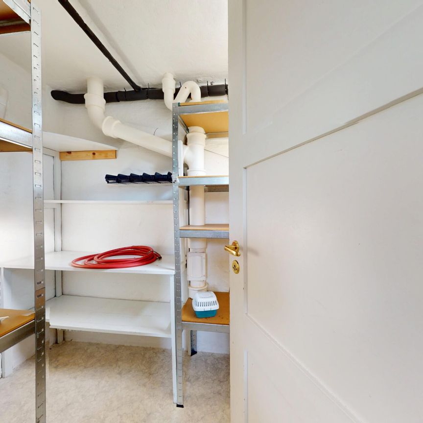 86m² Villa | Kalundborg - Foto 1