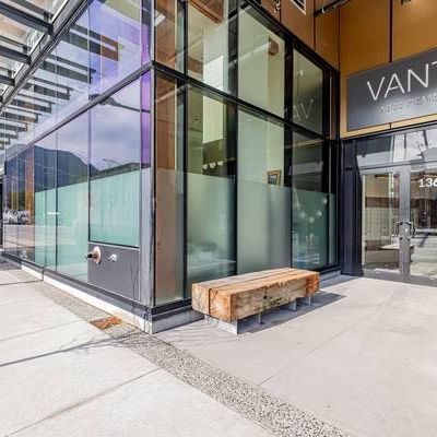 1 Bed, 1 Bath, 1 Bath At Vantage (TP236) - Photo 1