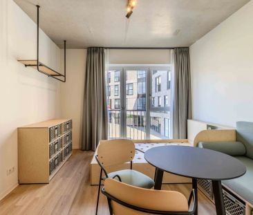 Te huur: Appartement Olympiapad in Maastricht - Photo 1