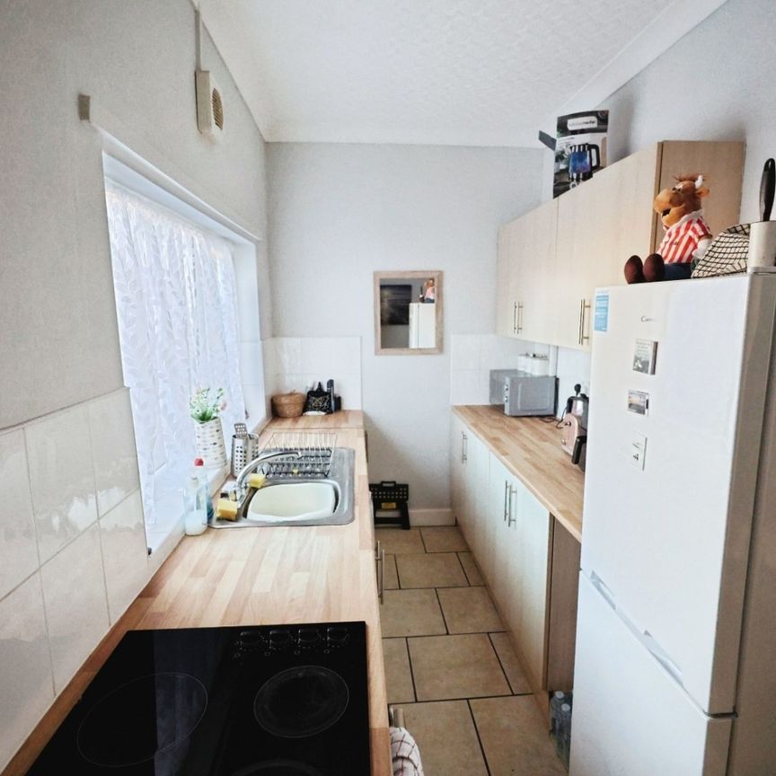 2 bedroom House To Let - Photo 1