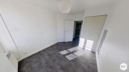 Appartement • Location • 55m2 • Clermont-Ferrand - Photo 4