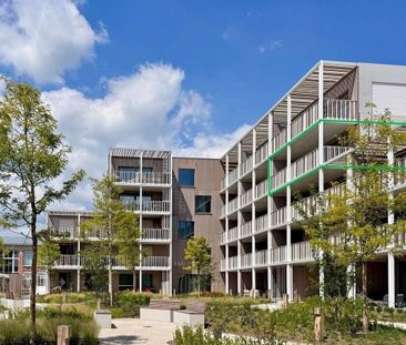 Appartement te huur in Lier voor € 965 met 1 slaapkamer - foto 3