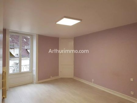 Location Appartement 3 pièces 80 m2 à Lons-le-Saunier - Photo 5