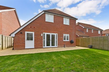 Redford Way, Yapton, BN18 0RF - Photo 2