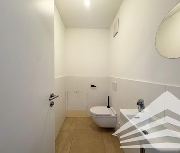 Promenadengalerien: Tolle 3-Zimmer Wohnung mit Dachterrasse in BEST... - Photo 6