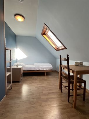 Bonne maison 4 façades - Photo 1