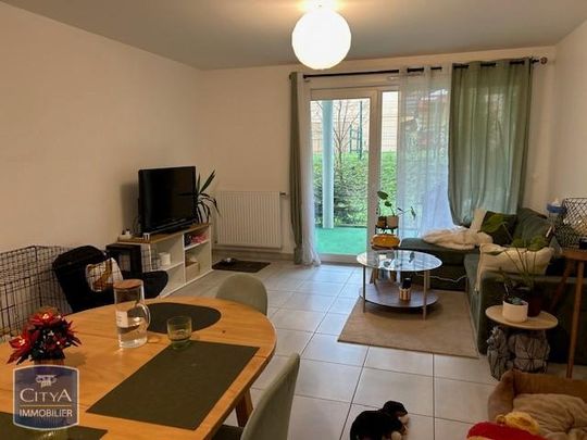 Location Appartement 3 pièces 63m² LE BOUSCAT 33110 - Photo 1